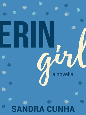 cover image of Erin, Girl